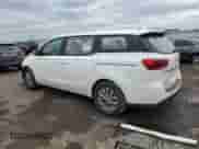 2020 Kia Sedona L with VIN KNDMA5C19L6595853, listed as a Copart auction lot 67837205 with 39,437 mi miles and Salvage title. Bid and sale history available at DreamBid. Image 2.