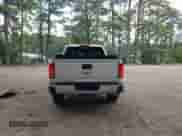 2017 Chevrolet Silverado 1500 LTZ z VIN 3GCUKSEC6HG340416, wystawiony jako IAAI lot #42812522 z przebiegiem 152 028 mil mil oraz . Historia ofert i sprzedaży dostępna na DreamBid. Obrazek 16.