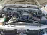 2004 Nissan Frontier XE z VIN 1N6ED27T24C429793, wystawiony jako Copart lot #87256024 z przebiegiem 219 611 mil mil oraz Czysty tytuł • Clean title. Historia ofert i sprzedaży dostępna na DreamBid. Obrazek 11.