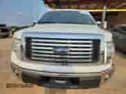 2012 Ford F-150 XL с VIN 1FTFX1EF3CFB06419, выставлен на аукционе Copart как лот 71607695 с пробегом 203 499 миль миль и Списание • Salvage title. История ставок и продаж доступна на DreamBid. Изображение 5.