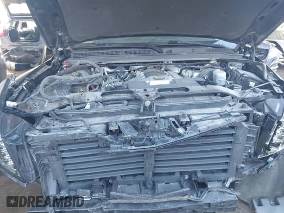 2016 Cadillac Escalade ESV с VIN 1GYS3GKJ6GR331812, выставлен на аукционе IAAI как лот 41347611 с пробегом 115 469 миль миль и . История ставок и продаж доступна на DreamBid. Изображение 10.