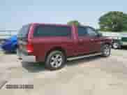 2016 Ram 1500 Big Horn z VIN 1C6RR7GTXGS255184, wystawiony jako Copart lot #58689425 z przebiegiem 170 814 mil mil oraz Czysty tytuł • Clean title. Historia ofert i sprzedaży dostępna na DreamBid. Obrazek 3.