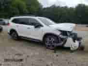 2025 Subaru Ascent Touring с VIN 4S4WMAUD7S3415752, выставлен на аукционе Copart как лот 68351965 с пробегом 9 037 миль миль и Списание • Salvage title. История ставок и продаж доступна на DreamBid. Изображение 4.