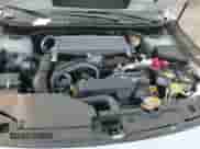 2023 Subaru WRX with VIN JF1VBAA61P9822973, listed as a Copart auction lot 72050655 with 7,383 mi miles and Salvage title. Bid and sale history available at DreamBid. Image 13.