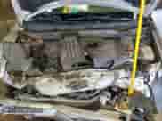 2006 Chevrolet Cobalt LS z VIN 1G1AK55F867603327, wystawiony jako Copart lot #87370595 z przebiegiem 187 099 mil mil oraz Szkoda całkowita • Salvage title. Historia ofert i sprzedaży dostępna na DreamBid. Obrazek 11.