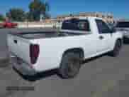 2006 Chevrolet Colorado LS с VIN 1GCCS148068233304, выставлен на аукционе IAAI как лот 43031493 с пробегом 224 813 миль миль и . История ставок и продаж доступна на DreamBid. Изображение 4.