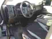 2019 Chevrolet Silverado 2500HD Work Truck с VIN 2GC2KREG6K1238973, выставлен на аукционе Copart как лот 77991574 с пробегом 83 974 миль миль и Списание • Salvage title. История ставок и продаж доступна на DreamBid. Изображение 8.
