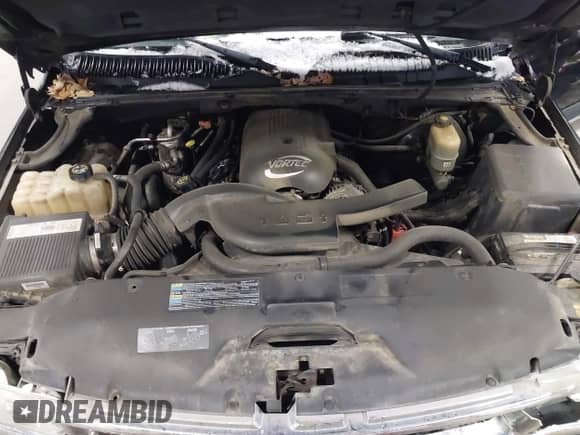 2002 Chevrolet Suburban Z71 with VIN 3GNFK16Z42G305930, listed as a IAAI auction lot 41002347 with 288,355 mi miles and . Bid and sale history available at DreamBid. Image 10.