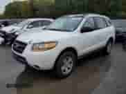 2009 Hyundai Santa Fe GLS с VIN 5NMSG73D99H300841, выставлен на аукционе Copart как лот 82345095 с пробегом 150 209 миль миль и Чистый • Clean title. История ставок и продаж доступна на DreamBid. Изображение 1.