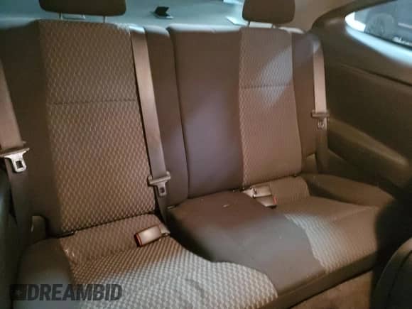 2010 Chevrolet Cobalt 1LT with VIN 1G1AD1F54A7215920, listed as a Copart auction lot 82156544 with 182,034 mi miles and Salvage title. Bid and sale history available at DreamBid. Image 10.