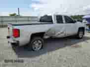 2016 Chevrolet Silverado 1500 LT с VIN 1GCVKREC4GZ380523, выставлен на аукционе Copart как лот 68545165 с пробегом 89 491 миль миль и Списание • Salvage title. История ставок и продаж доступна на DreamBid. Изображение 3.