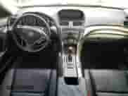 2012 Acura TL Auto с VIN 19UUA8F28CA020356, выставлен на аукционе Copart как лот 81593065 с пробегом 159 091 миль миль и Списание • Salvage title. История ставок и продаж доступна на DreamBid. Изображение 8.