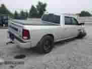 2017 Ram 1500 Sport with VIN 1C6RR7UT2HS625016, listed as a Copart auction lot 67531035 with 132,419 mi miles and Salvage title. Bid and sale history available at DreamBid. Image 3.