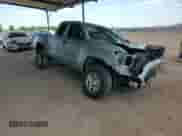 2022 Toyota Tacoma SR with VIN 3TYRX5GN6NT052971, listed as a Copart auction lot 71352245 with 31,748 mi miles and Salvage title. Bid and sale history available at DreamBid. Image 13.