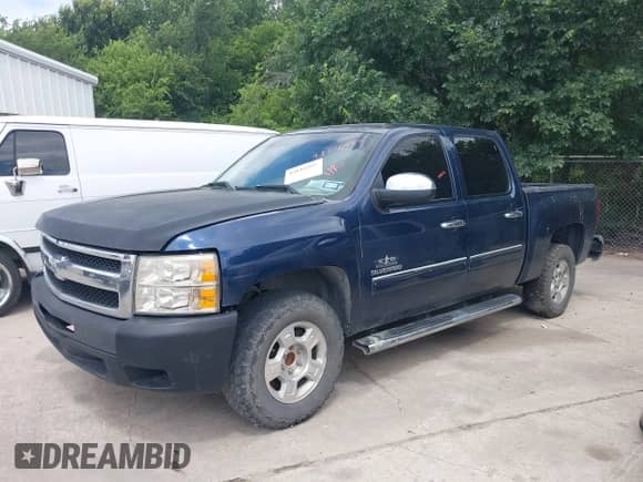 2011 Chevrolet Silverado 1500 LT с VIN 3GCPCSEA5BG151059, выставлен на аукционе IAAI как лот 42610555 с пробегом 234 589 миль миль и . История ставок и продаж доступна на DreamBid. Изображение 14.