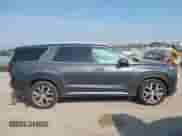2022 Hyundai Palisade SEL с VIN KM8R44HE2NU445516, выставлен на аукционе IAAI как лот 43196362 с пробегом 58 871 миль миль и . История ставок и продаж доступна на DreamBid. Изображение 13.