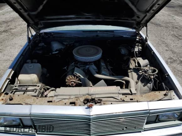 1981 Chevrolet El Camino с VIN 1GCCW80A7BZ431792, выставлен на аукционе Copart как лот 67468165 с пробегом 62 277 миль миль и Чистый • Clean title. История ставок и продаж доступна на DreamBid. Изображение 11.