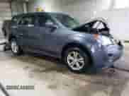 2013 Chevrolet Equinox LS с VIN 2GNFLCEK2D6259249, выставлен на аукционе Copart как лот 87389265 с пробегом 175 315 миль миль и Списание • Salvage title. История ставок и продаж доступна на DreamBid. Изображение 4.