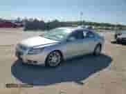 2012 Chevrolet Malibu LTZ 1LZ with VIN 1G1ZE5E0XCF254615, listed as a Copart auction lot 71444435 with 149,160 mi miles and Salvage title. Bid and sale history available at DreamBid. Image 13.