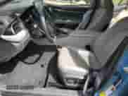 2023 Toyota Camry Hybrid XSE с VIN 4T1K31AK8PU051444, выставлен на аукционе Copart как лот 51464735 с пробегом 15 764 миль миль и Списание • Salvage title. История ставок и продаж доступна на DreamBid. Изображение 7.