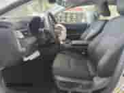 2025 Toyota Camry LE with VIN 4T1DAACK2SU055705, listed as a Copart auction lot 71916655 with 4,849 mi miles and Non repairable. Bid and sale history available at DreamBid. Image 7.