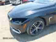 2020 BMW 4 Series 430i z VIN WBA4Z1C08L5R99156, wystawiony jako IAAI lot #42186370 z przebiegiem 23 962 mil mil oraz . Historia ofert i sprzedaży dostępna na DreamBid. Obrazek 17.