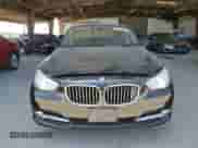 2011 BMW 5 Series 550i Gran Turismo с VIN WBASN4C51BC209805, выставлен на аукционе Copart как лот 61619085 с пробегом 56 021 миль миль и Чистый • Clean title. История ставок и продаж доступна на DreamBid. Изображение 5.