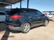 2015 Hyundai Santa Fe z VIN 5XYZW4LA8FG281257, wystawiony jako Copart lot #70871385 z przebiegiem 67 532 mil mil oraz Szkoda całkowita • Salvage title. Historia ofert i sprzedaży dostępna na DreamBid. Obrazek 3.