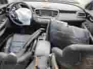 2018 Kia Sorento SX z VIN 5XYPKDA52JG377483, wystawiony jako Copart lot #63124635 z przebiegiem 125 691 mil mil oraz Szkoda całkowita • Salvage title. Historia ofert i sprzedaży dostępna na DreamBid. Obrazek 8.