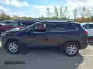 2016 Jeep Cherokee Latitude с VIN 1C4PJMCB1GW131400, выставлен на аукционе IAAI как лот 43383517 с пробегом 134 261 миль миль и . История ставок и продаж доступна на DreamBid. Изображение 14.