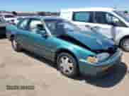 1993 Honda Accord with VIN 1HGCB7274PA015603, listed as a Copart auction lot 67778705 with 144,447 mi miles and Salvage title. Bid and sale history available at DreamBid. Image 4.