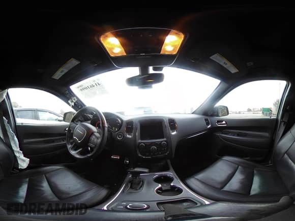 2019 Dodge Durango R/T с VIN 1C4SDJCT7KC652771, выставлен на аукционе IAAI как лот 41461099 с пробегом 123 192 миль миль и . История ставок и продаж доступна на DreamBid. Изображение 18.