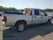 2006 Dodge 2500 SLT with VIN 3D7KS28C16G286495, listed as a Copart auction lot 70584395 with 230,692 mi miles and Salvage title. Bid and sale history available at DreamBid. Image 3.