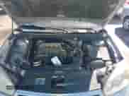 2006 Chevrolet Malibu Maxx LT с VIN 1G1ZT61826F287393, выставлен на аукционе IAAI как лот 42452411 с пробегом 226 030 миль миль и . История ставок и продаж доступна на DreamBid. Изображение 10.