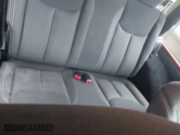 2016 Jeep Wrangler Sahara with VIN 1C4AJWBG4GL273644, listed as a IAAI auction lot 42692464 with 160,893 mi miles and . Bid and sale history available at DreamBid. Image 8.