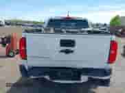 2019 Chevrolet Colorado 4WD Work Truck с VIN 1GCGTBEN2K1276697, выставлен на аукционе IAAI как лот 42220224 с пробегом 67 610 миль миль и . История ставок и продаж доступна на DreamBid. Изображение 16.