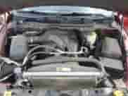 2014 Ram 1500 Big Horn z VIN 1C6RR6LT8ES258825, wystawiony jako Copart lot #48333505 z przebiegiem 185 798 mil mil oraz Szkoda całkowita • Salvage title. Historia ofert i sprzedaży dostępna na DreamBid. Obrazek 11.