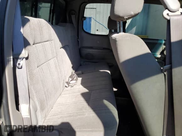 2001 Toyota Tundra SR5 с VIN 5TBBT44141S197594, выставлен на аукционе Copart как лот 87216325 с пробегом 268 189 миль миль и Чистый • Clean title. История ставок и продаж доступна на DreamBid. Изображение 10.
