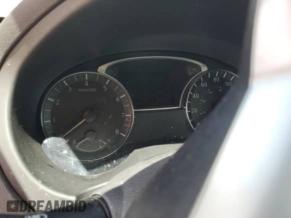 2016 Nissan Altima S z VIN 1N4AL3AP5GC239115, wystawiony jako Copart lot #68042745 z przebiegiem Nie podano mil oraz Szkoda całkowita • Salvage title. Historia ofert i sprzedaży dostępna na DreamBid. Obrazek 9.