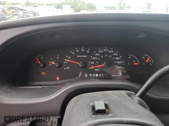 2006 Ford Econoline Cargo with VIN 1FTNE24L66HA61984, listed as a Copart auction lot 71124475 with 270,020 mi miles and Clean title. Bid and sale history available at DreamBid. Image 9.