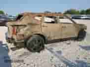 2024 Chevrolet Blazer LT with VIN 3GNKBHR41RS183686, listed as a Copart auction lot 64641224 with Not provided miles and Non repairable. Bid and sale history available at DreamBid. Image 3.