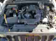 2022 Jeep Wrangler Unlimited Sahara Altitude с VIN 1C4HJXEG4NW137512, выставлен на аукционе Copart как лот 56037115 с пробегом Не указан миль и Списание • Salvage title. История ставок и продаж доступна на DreamBid. Изображение 12.