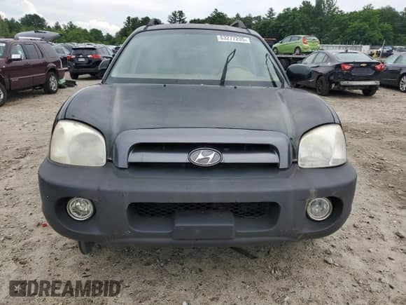 2006 Hyundai Santa Fe GLS с VIN KM8SC73E16U110875, выставлен на аукционе Copart как лот 63277205 с пробегом Не указан миль и Чистый • Clean title. История ставок и продаж доступна на DreamBid. Изображение 5.