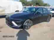 2024 Hyundai Sonata SEL с VIN KMHL64JA1RA380253, выставлен на аукционе IAAI как лот 43535964 с пробегом 34 847 миль миль и . История ставок и продаж доступна на DreamBid. Изображение 2.