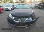 2009 Lexus IS 250 z VIN JTHCK262995031306, wystawiony jako Copart lot #86285155 z przebiegiem Nie podano mil oraz Szkoda całkowita • Salvage title. Historia ofert i sprzedaży dostępna na DreamBid. Obrazek 5.