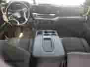 2023 Chevrolet Silverado 1500 LT с VIN 3GCUDDED6PG360646, выставлен на аукционе Copart как лот 67910275 с пробегом Не указан миль и На запчасти • Non repairable. История ставок и продаж доступна на DreamBid. Изображение 8.