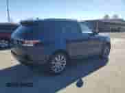 2016 Land Rover Range Rover Sport HSE with VIN SALWR2VF9GA636521, listed as a Copart auction lot 87266815 with 129,995 mi miles and Salvage title. Bid and sale history available at DreamBid. Image 3.