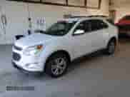 2017 Chevrolet Equinox LT с VIN 2GNFLFEK9H6290215, выставлен на аукционе Copart как лот 71966555 с пробегом 104 547 миль миль и Чистый • Clean title. История ставок и продаж доступна на DreamBid. Изображение 1.