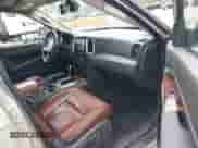 2008 Jeep Grand Cherokee Overland с VIN 1J8HS68248C244954, выставлен на аукционе IAAI как лот 41314946 с пробегом 155 994 миль миль и . История ставок и продаж доступна на DreamBid. Изображение 5.