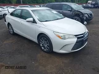 2015 Toyota Camry LE with VIN 4T1BD1FK3FU165162, listed as a IAAI auction lot 42536038 with 67,195 mi miles and . Bid and sale history available at DreamBid. Image 1.